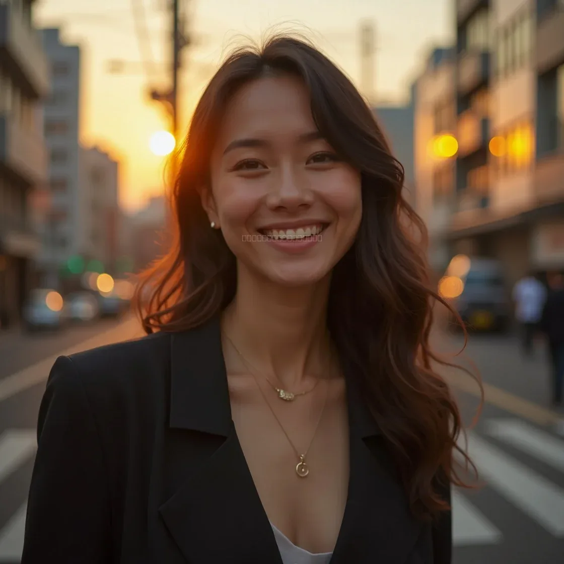 佐藤 理恵（NLPエンジニア）